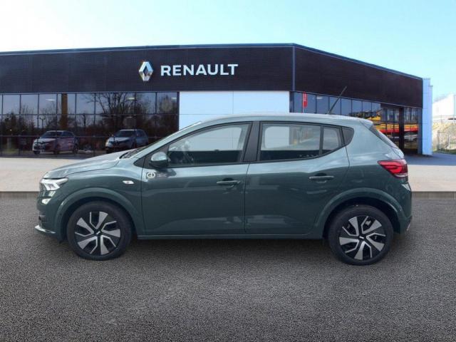 Dacia Sandero image 3