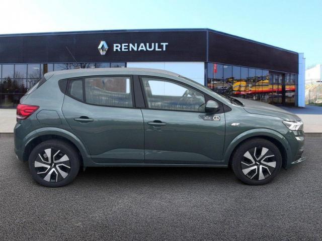 Dacia Sandero image 1