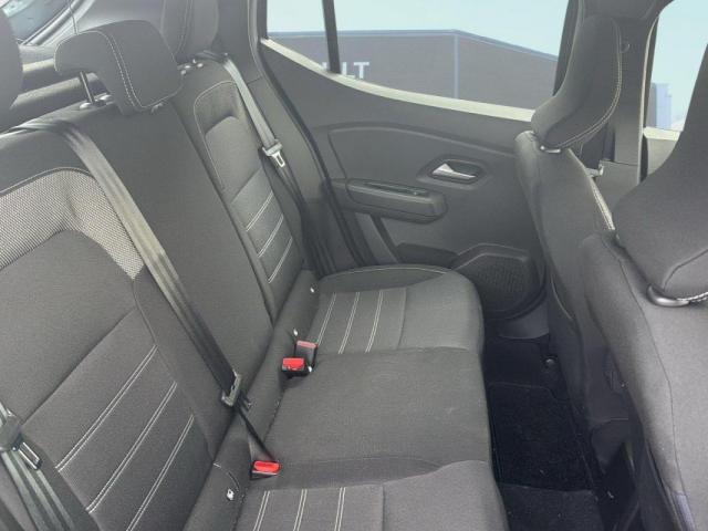 Dacia Sandero image 4