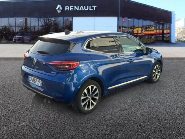 Renault Clio image 1
