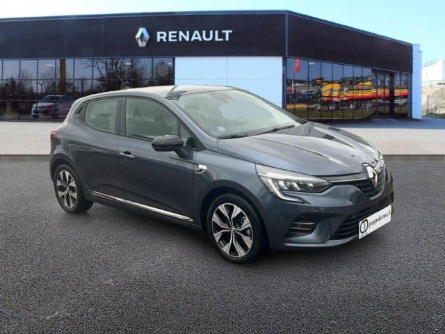 Renault Clio image 8