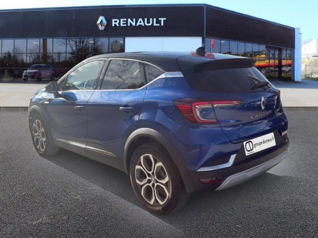 Renault Captur image 3
