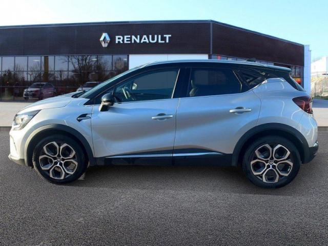 Renault Captur image 1