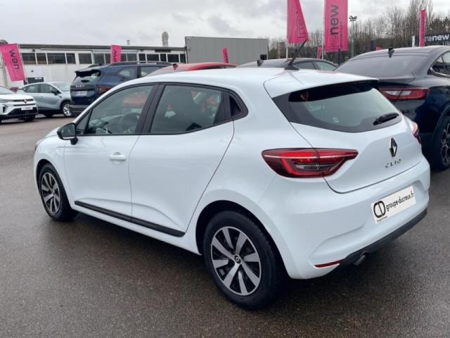 Renault Clio image 5