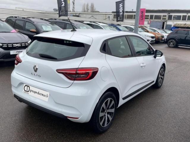 Renault Clio image 3