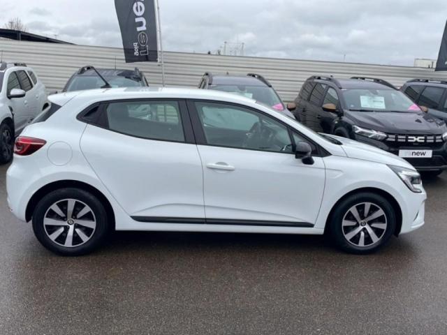 Renault Clio image 6