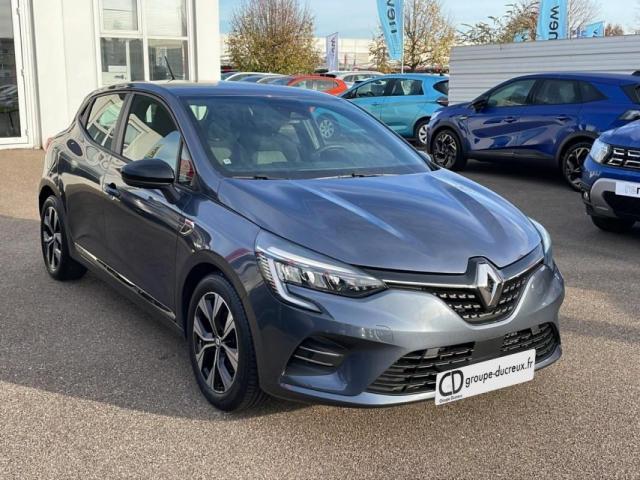 Renault Clio image 3