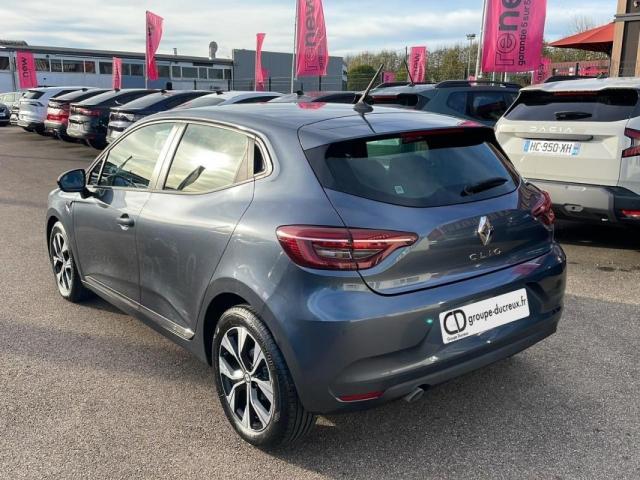 Renault Clio image 5