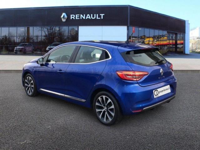 Renault Clio image 6