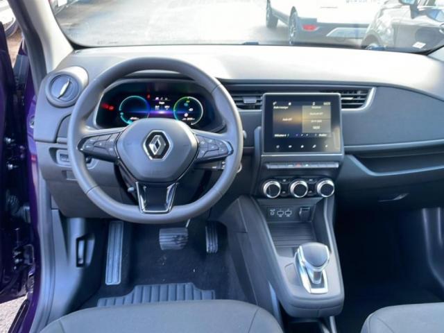 Renault Zoe image 1