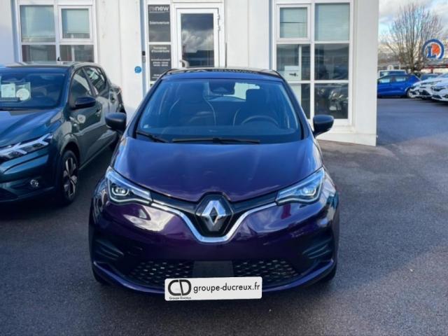 Renault Zoe image 2