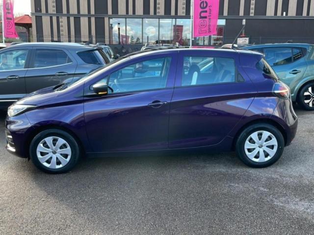 Renault Zoe image 6
