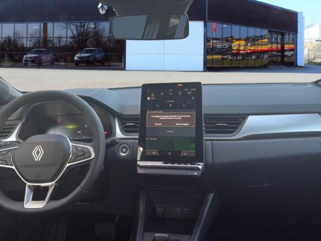 Renault Symbioz image 1