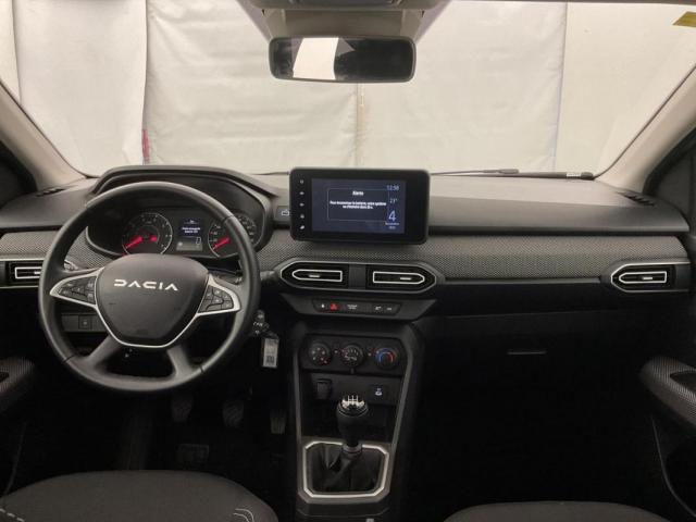 Dacia Sandero image 8