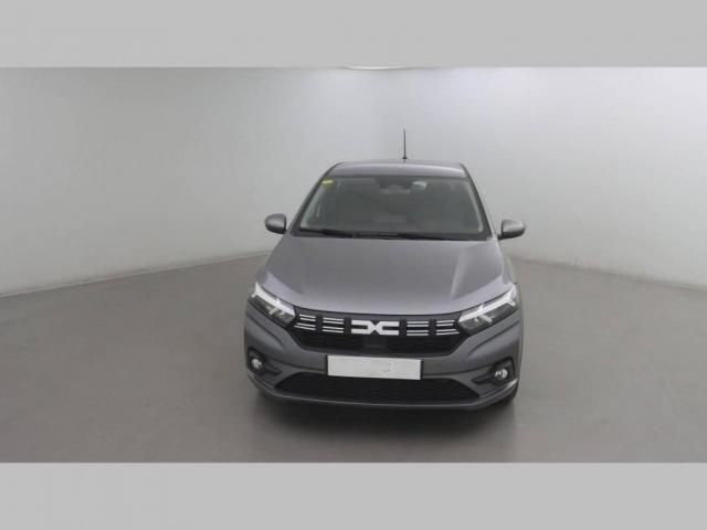 Dacia Sandero image 1