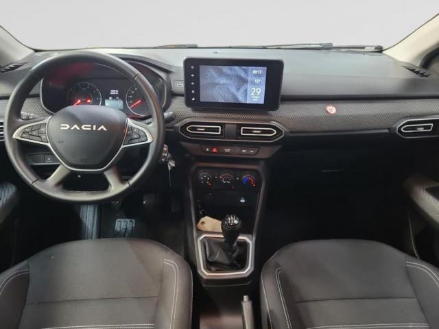 Dacia Sandero image 3