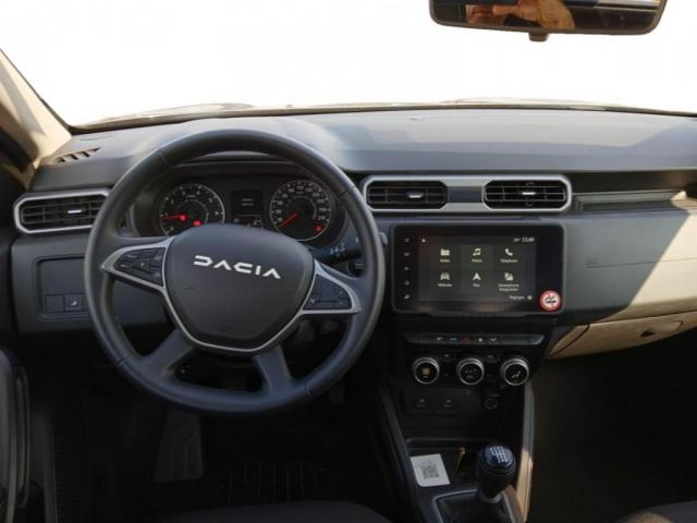 Dacia Duster image 2