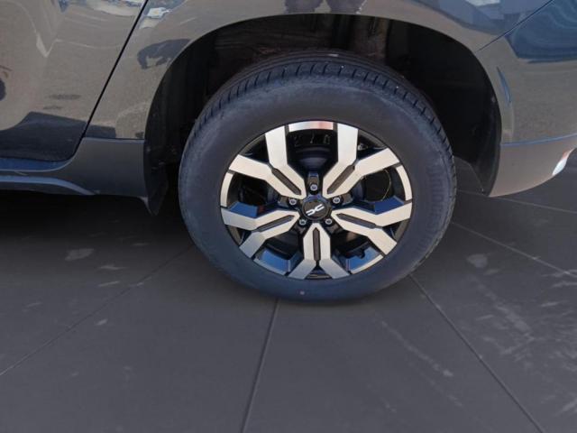 Dacia Duster image 7