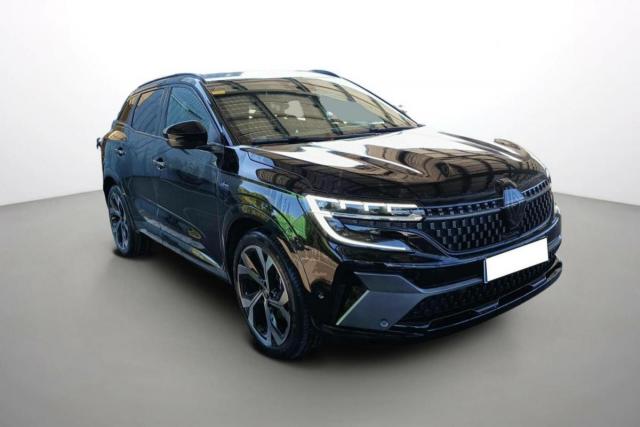 Renault Austral image 9