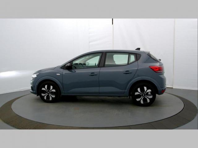 Dacia Sandero Tce 90 Gsr2 Journey