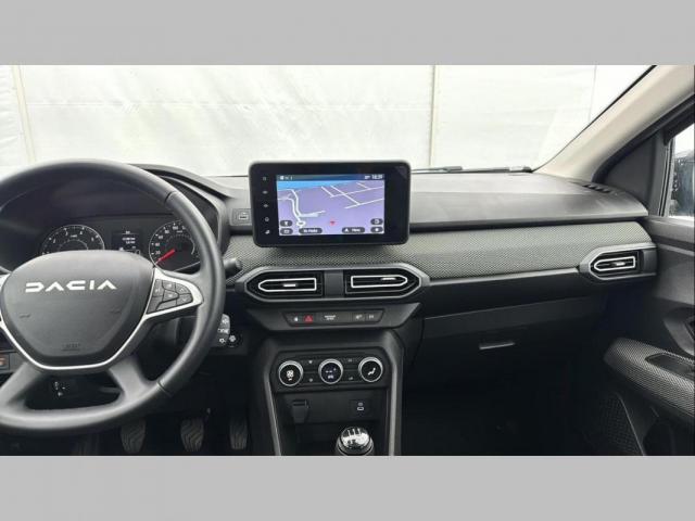 Dacia Sandero image 5