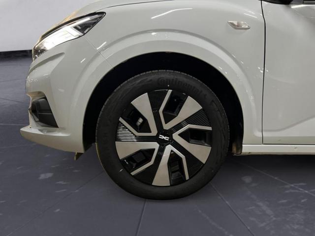 Dacia Sandero image 9