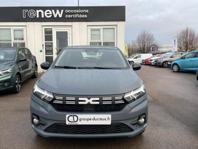 Dacia Sandero image 3