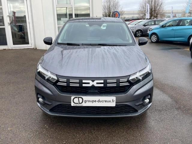 Dacia Sandero image 9