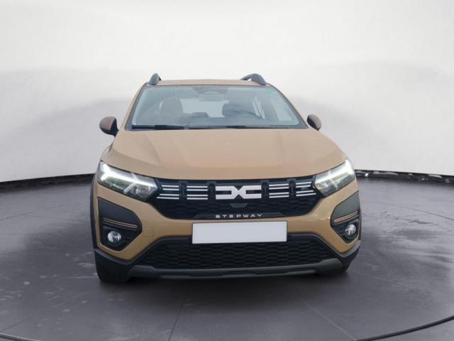 Dacia Sandero image 8