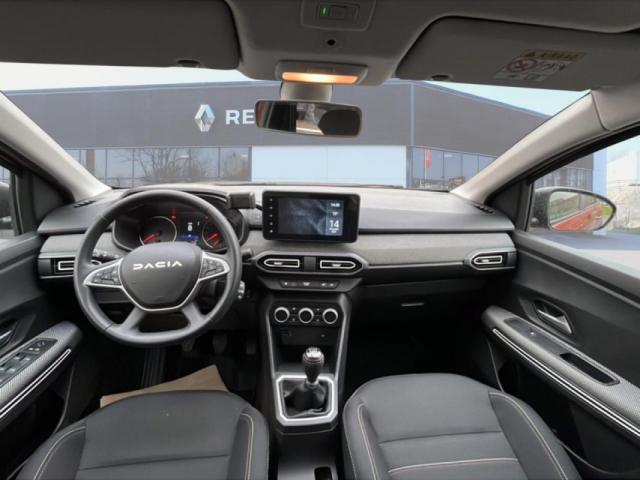 Dacia Jogger image 1