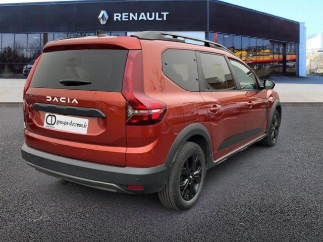 Dacia Jogger image 3