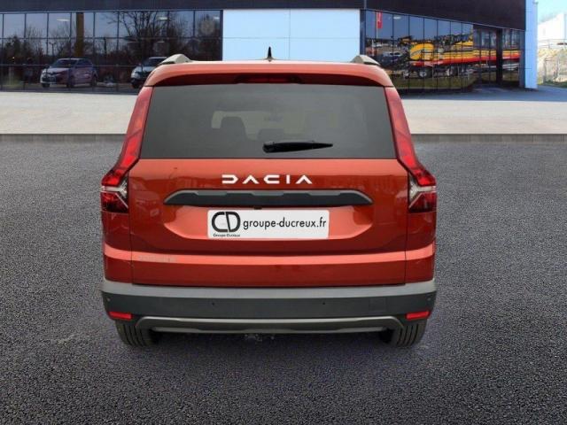 Dacia Jogger image 8