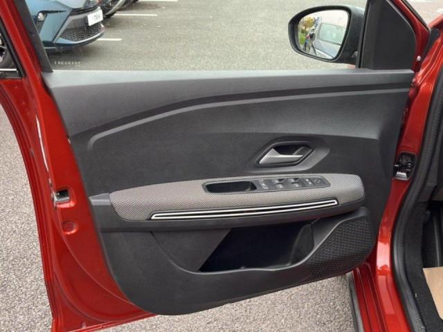 Dacia Jogger image 7