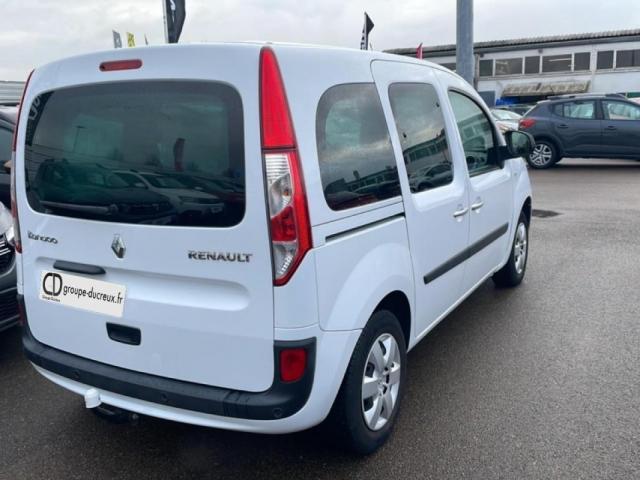 Renault Kangoo image 8