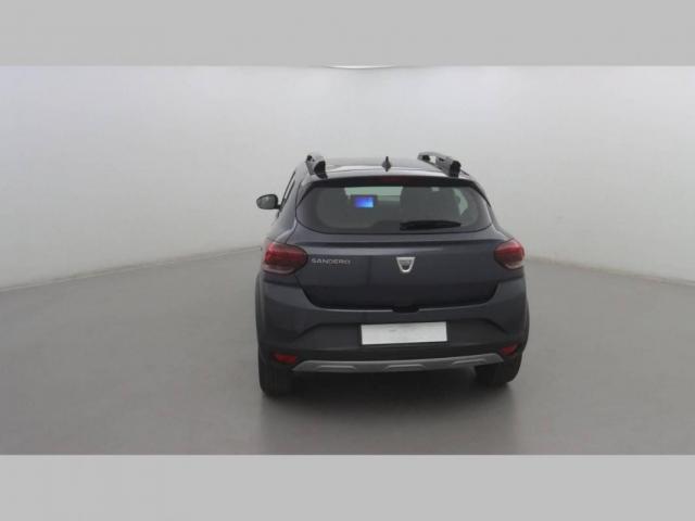 Dacia Sandero image 3