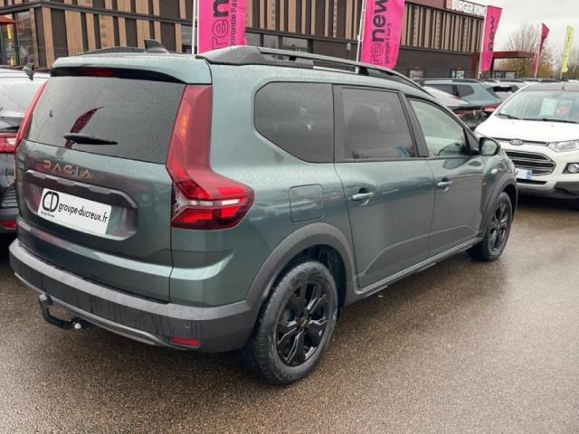 Dacia Jogger image 6