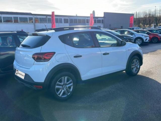 Dacia Sandero image 3