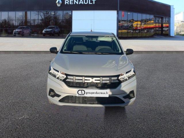 Dacia Sandero image 4