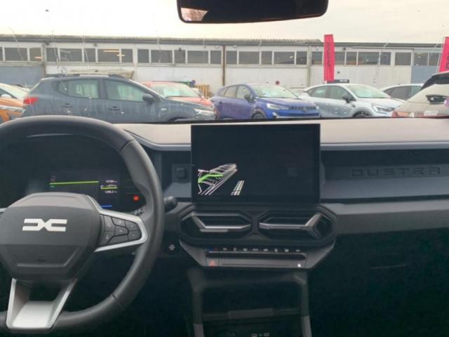 Dacia Duster image 9