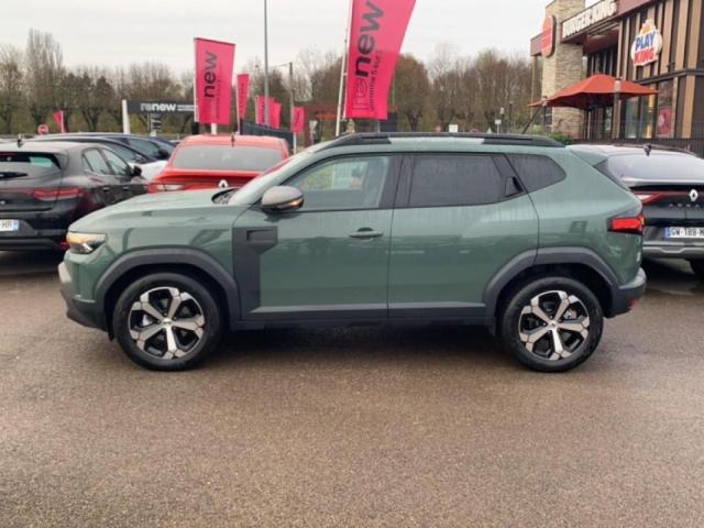 Dacia Duster image 4