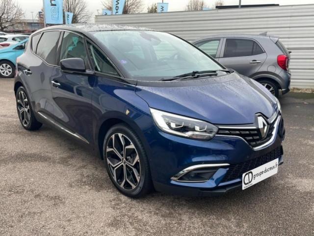 Renault Scénic image 8