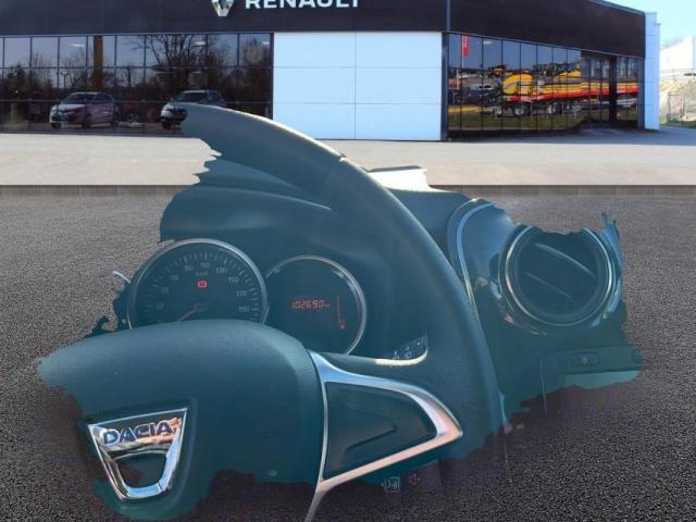 Dacia Sandero image 3