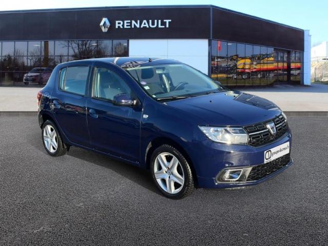 Dacia Sandero image 9