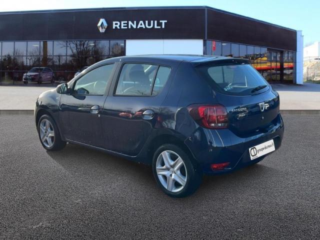 Dacia Sandero image 8