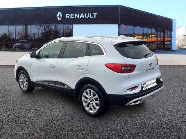 Renault Kadjar image 4