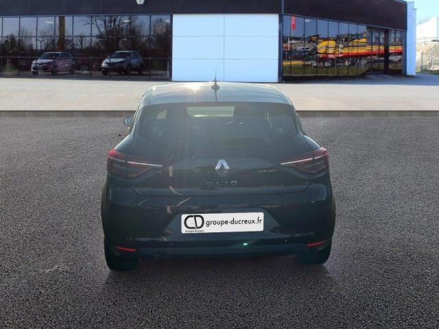 Renault Clio image 2