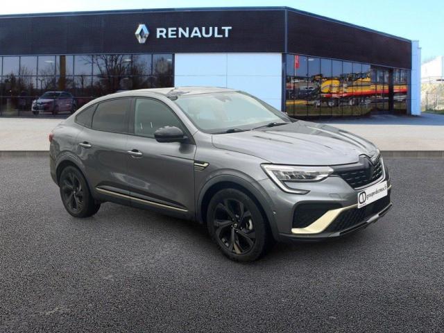 Renault Arkana image 4