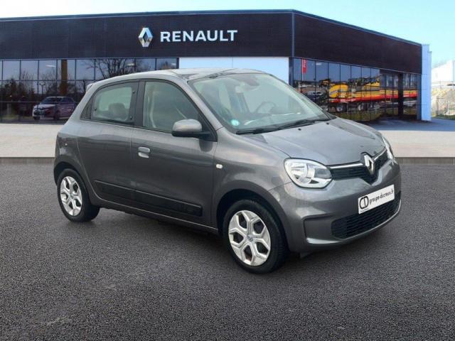 Renault Twingo image 7