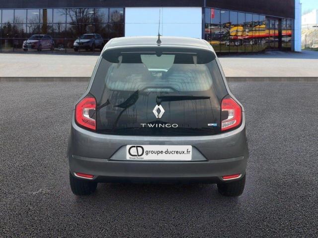 Renault Twingo image 8