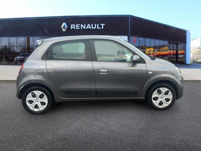 Renault Twingo image 6